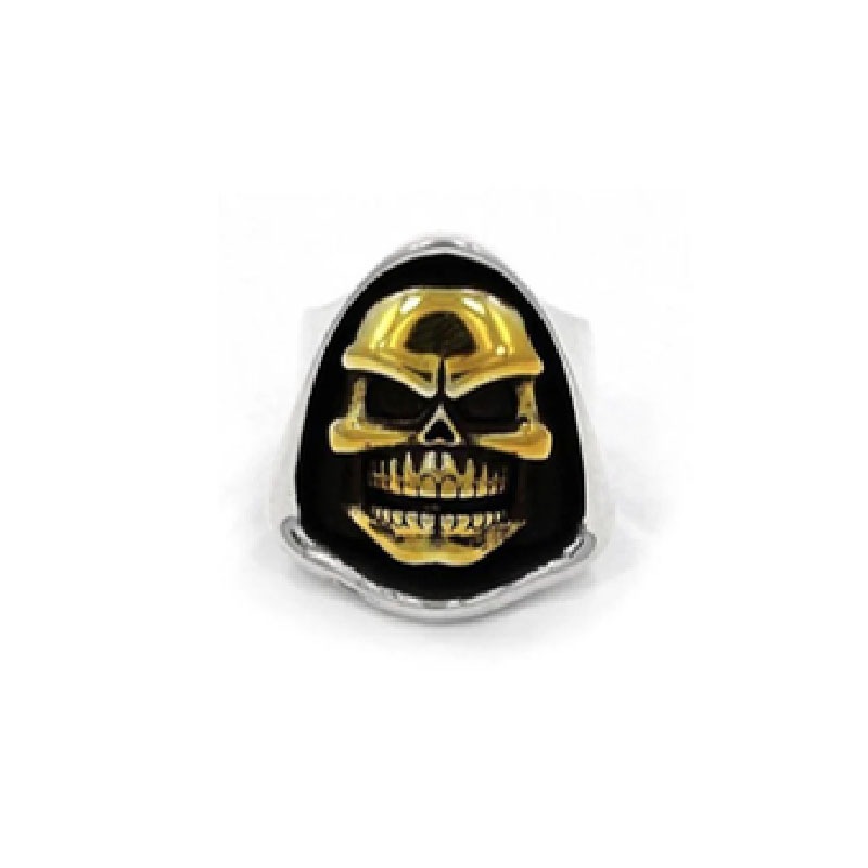 ��HANCHOLO/�ϥ������ߥܥ�ȥ����SKELTOR RING ��� / 