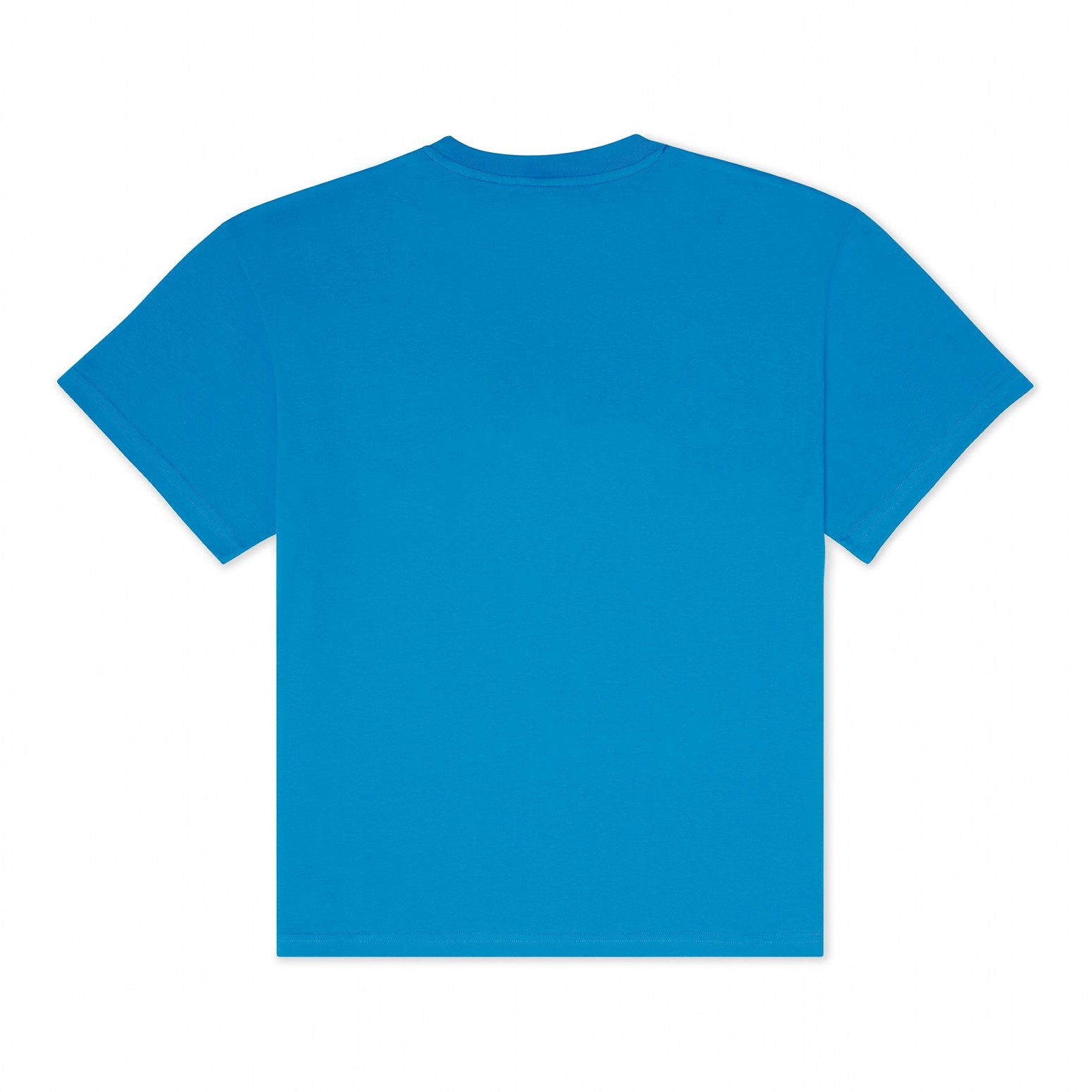 PAS DE MER/ѥɥVAN DOG TEE T / ROYAL BLUE