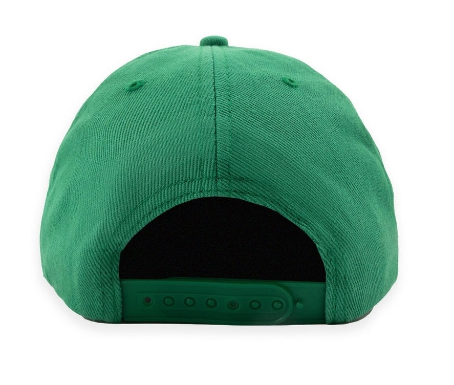 ��PLEASURES/�ץ쥸�㡼����APPOINTMENT UNCONSTRUCTED SNAPBACK ����å� / GREEN