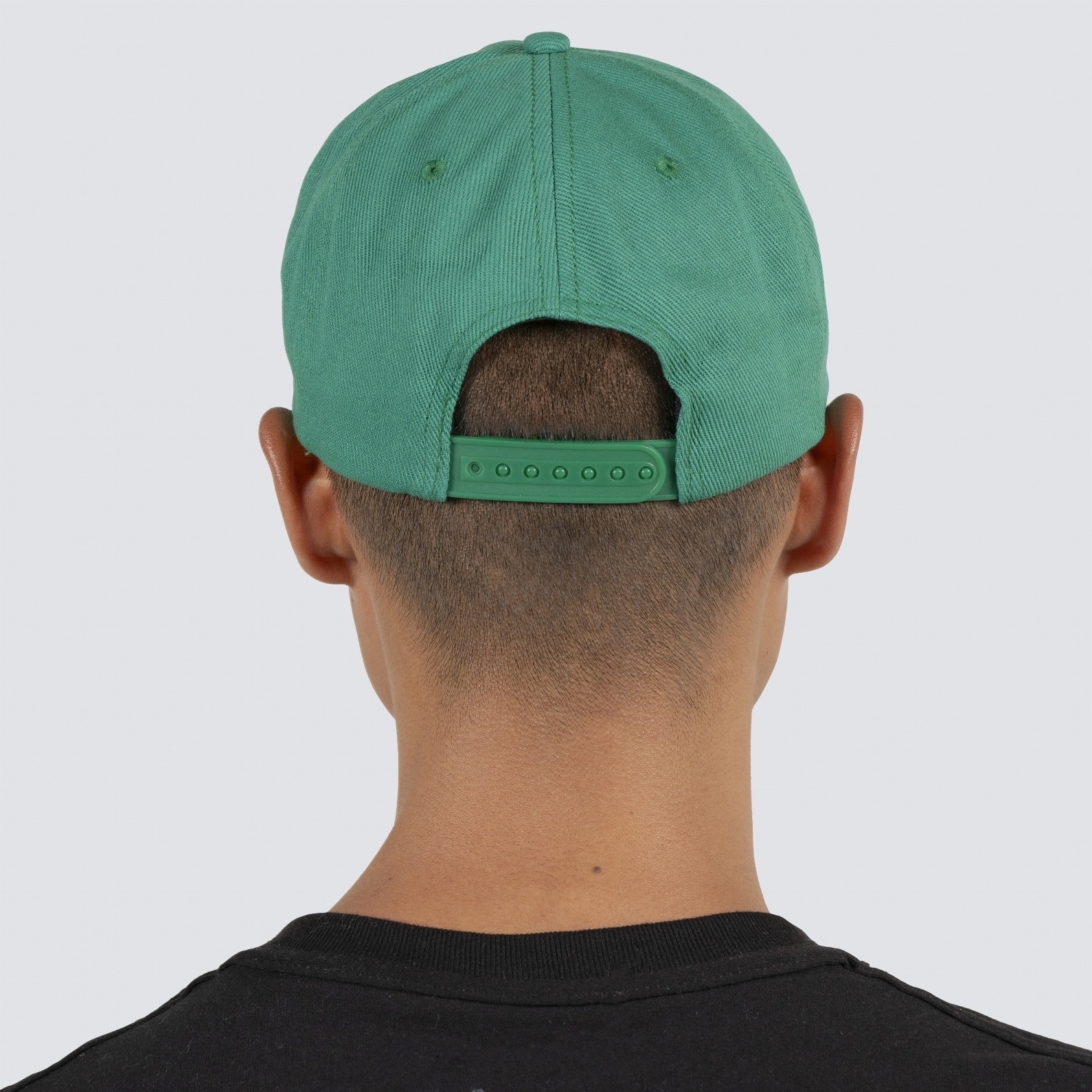 ��PLEASURES/�ץ쥸�㡼����APPOINTMENT UNCONSTRUCTED SNAPBACK ����å� / GREEN