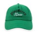 ��PLEASURES/�ץ쥸�㡼����APPOINTMENT UNCONSTRUCTED SNAPBACK ����å� / GREEN