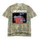 ��PLEASURES/�ץ쥸�㡼����EMBRACE T-SHIRT T����� / CAMO
