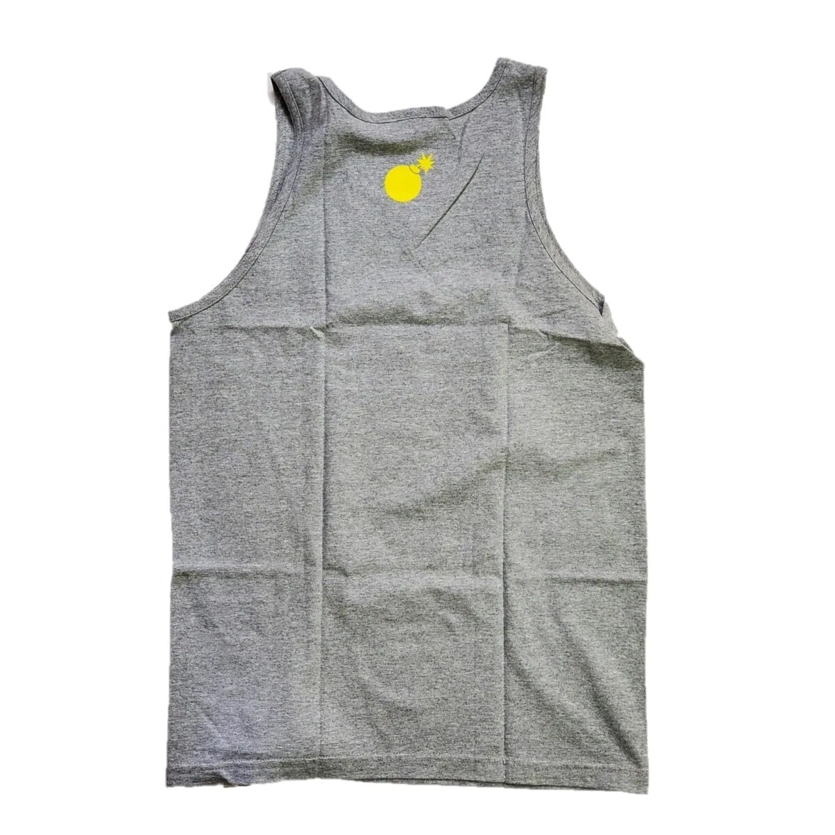 THE HUNDREDS/ϥɥåġSQUARES TANK 󥯥ȥå / HEATHER