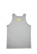 THE HUNDREDS/ϥɥåġSQUARES TANK 󥯥ȥå / HEATHER