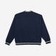 FELT/եȡASPEN FLEECE CREWNECK 롼ͥåå / NAVY