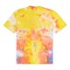 PAS DE MER/ѥɥSOUVENIR T-SHIRT T / PATTERN