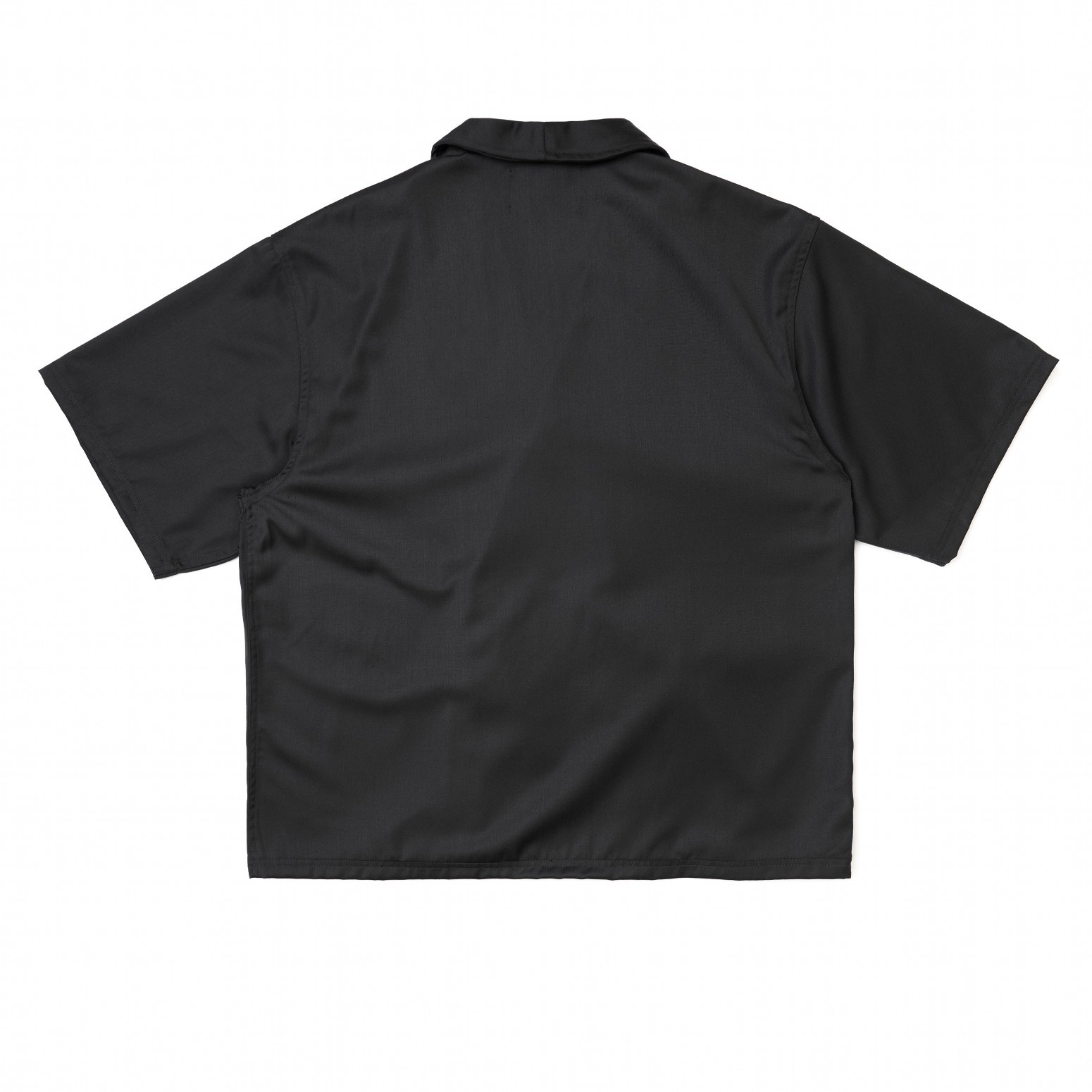 LUTI/롼ƥFORMAL LOVER S/S KIMONO ʪ / BLACK