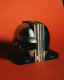 ��PLEASURES/�ץ쥸�㡼����DAFT PUNK/���եȡ��ѥ󥯡�HELMETS BOOKEND �֥å������ / METALLIC