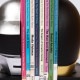 ��PLEASURES/�ץ쥸�㡼����DAFT PUNK/���եȡ��ѥ󥯡�HELMETS BOOKEND �֥å������ / METALLIC