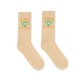 PAS DE MER/ѥɥGIRLS SOCKS å / CREAM 
