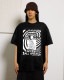 ��PLEASURES/�ץ쥸�㡼����OASIS��ALL ACCESS T-SHIRT T����� / BLACK
