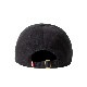 ��ACAPULCO GOLD/�����ץ륳 ������ɡ�LO 6-PANEL DAD CAP ���ȥ�åץХå�����å� / BLACK �֥�å�