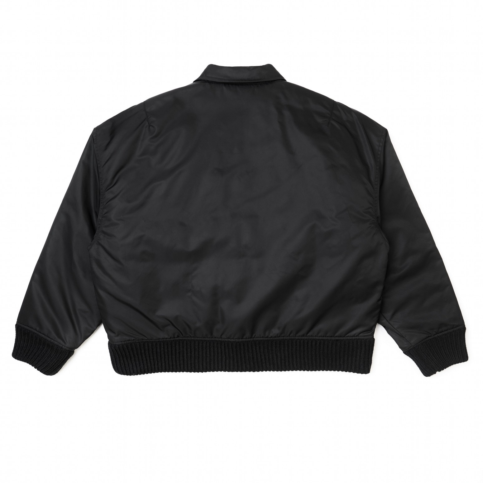 ��LUTI/�롼�ƥ�����LOVERS LETRA JACKET ���㥱�å� / BLACK