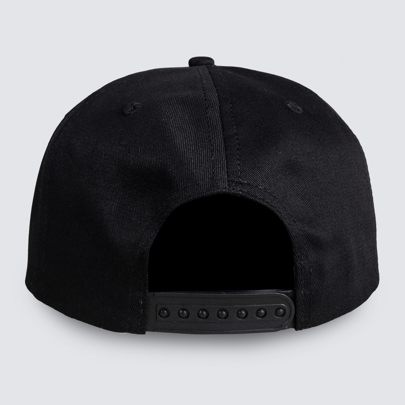 ��PLEASURES/�ץ쥸�㡼����DIGITAL SNAPBACK ���ʥåץХå�����å� / BLACK