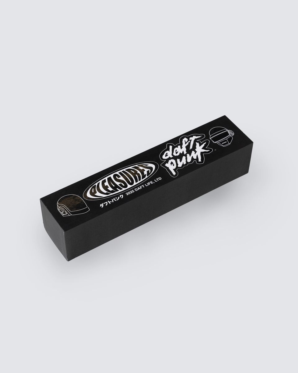 ��PLEASURES/�ץ쥸�㡼����DAFT PUNK/���եȡ��ѥ󥯡�INTERSTELLA GAMING PAD �ޥ����ѥå� / MULTI