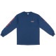 ACAPULCO GOLD/ץ륳 ɡBUY BACK RETRO LS TEE ĹµT / BLUE ֥롼  NAVY