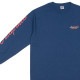 ACAPULCO GOLD/ץ륳 ɡBUY BACK RETRO LS TEE ĹµT / BLUE ֥롼  NAVY