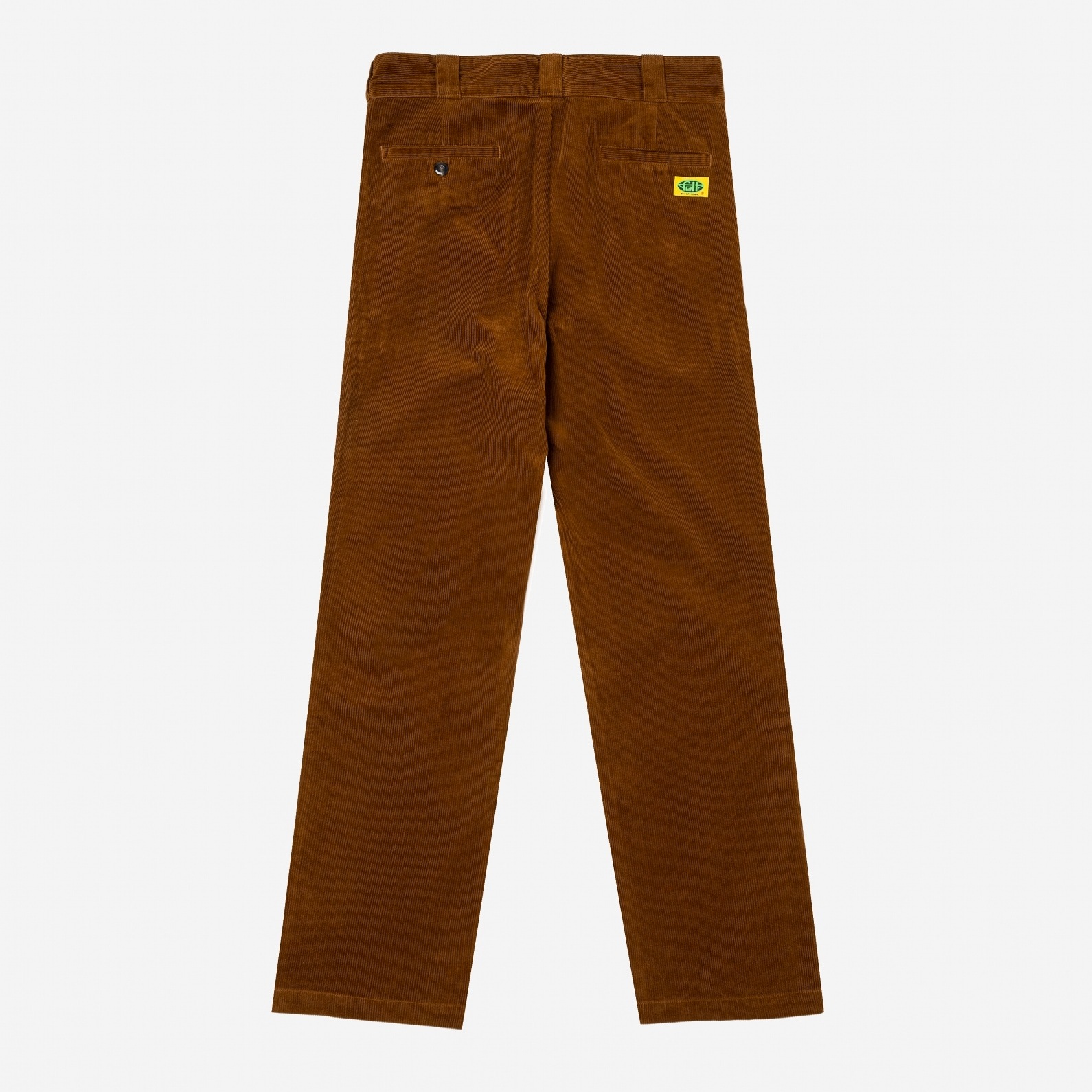 FELT/եȡCORDUROY WORKWEAR PANTS ǥѥ / WALNUT