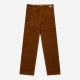 FELT/եȡCORDUROY WORKWEAR PANTS ǥѥ / WALNUT