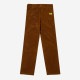 FELT/եȡCORDUROY WORKWEAR PANTS ǥѥ / WALNUT