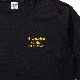 ACAPULCO GOLD/ץ륳 ɡDO NOT ASK ME LS TEE ĹµT / BLACK ֥å 