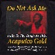 ACAPULCO GOLD/ץ륳 ɡDO NOT ASK ME LS TEE ĹµT / BLACK ֥å 