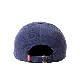 ��ACAPULCO GOLD/�����ץ륳 ������ɡ�LO 6-PANEL DAD CAP ���ȥ�åץХå�����å� / NAVY �ͥ��ӡ�