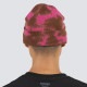 PLEASURES/ץ쥸㡼IMPACT DYED BEANIE ˥å˹ / PINK