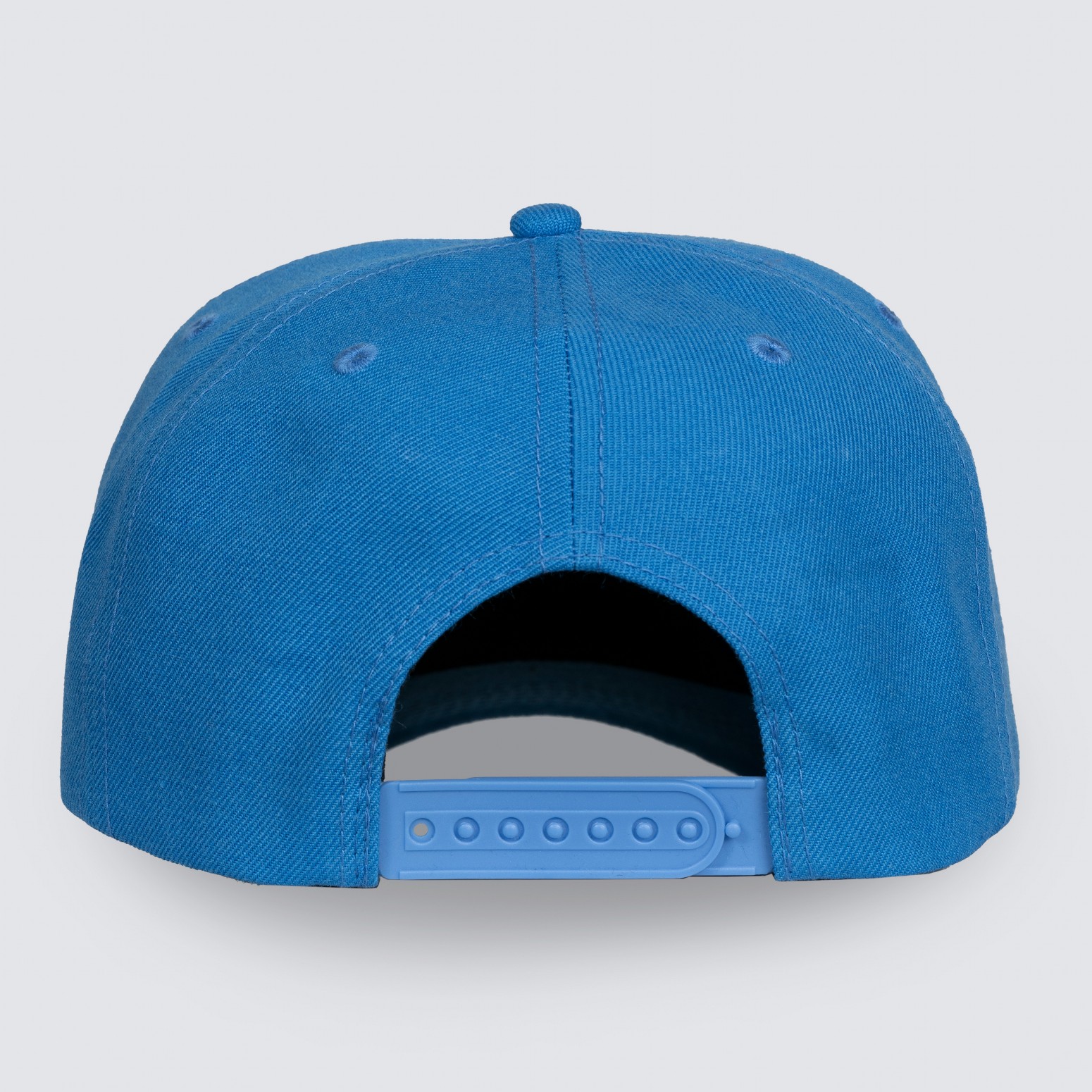 PLEASURES/ץ쥸㡼RECORDS SNAPBACK å / BLUE