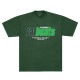 PLEASURES/ץ쥸㡼FAT BEATSMELROSE T-SHIRT T / IVY