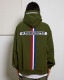 ��PLEASURES/�ץ쥸�㡼����OASIS��KNEBWORTH HOODIE �ѡ����� / OLIVE