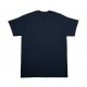 ��RAVE SKATEBOARDS/�쥤�֥������ȥܡ��ɡ�KASPAROV TEE T����� / NAVY �ͥ��ӡ� ��