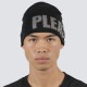 ��PLEASURES/�ץ쥸�㡼����OLLIE SKULLY �˥å�˹ / BLACK