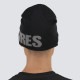 ��PLEASURES/�ץ쥸�㡼����OLLIE SKULLY �˥å�˹ / BLACK