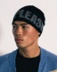 ��PLEASURES/�ץ쥸�㡼����OLLIE SKULLY �˥å�˹ / BLACK
