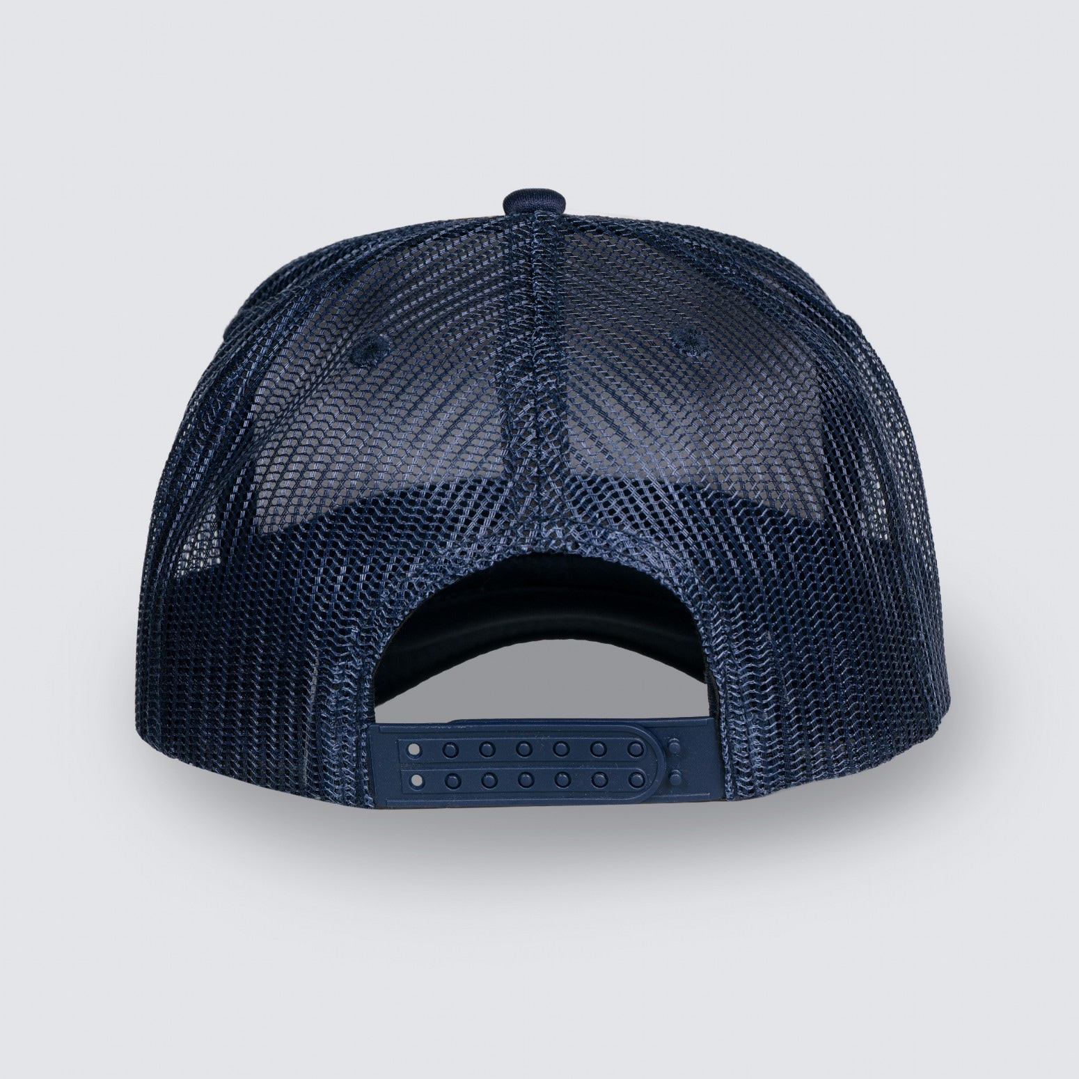PLEASURES/ץ쥸㡼NIGHTMARE TRUCKER å / NAVY/YELLOW