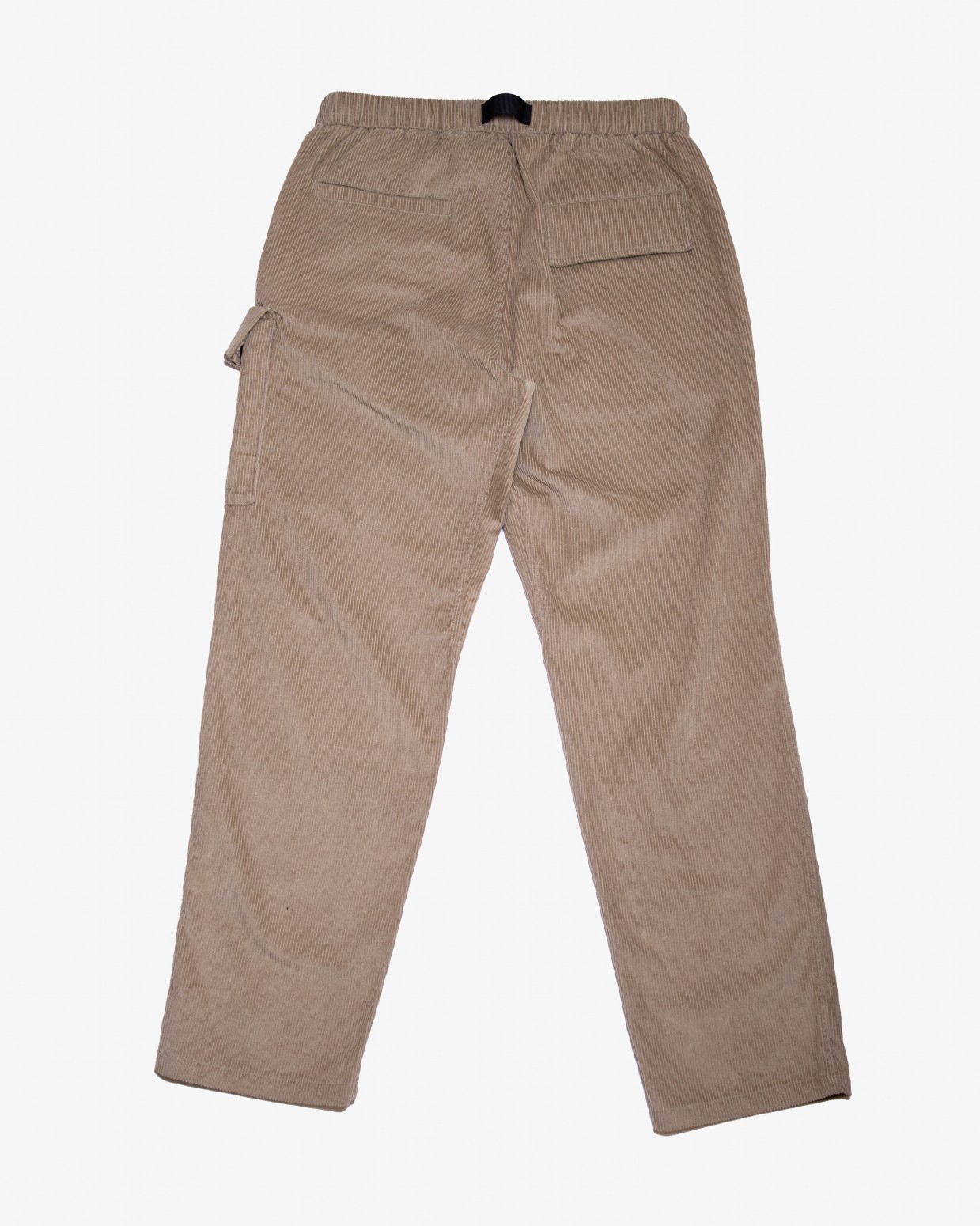 RAISED BY WOLVES/쥤ɥХ֥CORDUROY HIKING PANTS ϥ󥰥ѥ / MUSHROOM