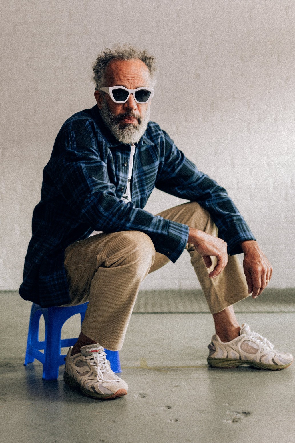 RAISED BY WOLVES/쥤ɥХ֥CORDUROY HIKING PANTS ϥ󥰥ѥ / MUSHROOM