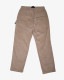 RAISED BY WOLVES/쥤ɥХ֥CORDUROY HIKING PANTS ϥ󥰥ѥ / MUSHROOM
