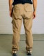 RAISED BY WOLVES/쥤ɥХ֥CORDUROY HIKING PANTS ϥ󥰥ѥ / MUSHROOM