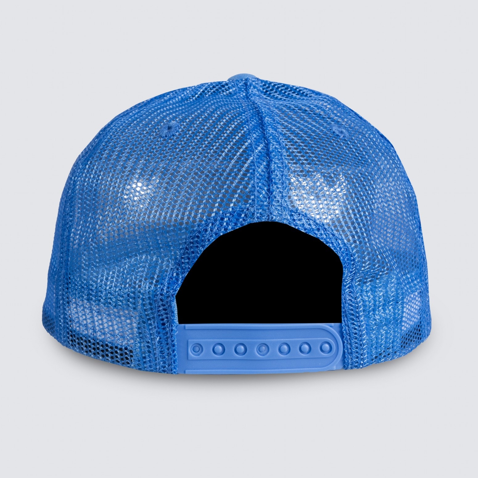 ��PLEASURES/�ץ쥸�㡼����ILLEGAL TRUCKER �ȥ�å�������å� / BLUE