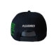 PLEASURES/ץ쥸㡼FAT BEATSFAT BEATS SNAPBACK å / BLACK