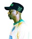 PLEASURES/ץ쥸㡼FAT BEATSFAT BEATS SNAPBACK å / BLACK
