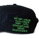 PLEASURES/ץ쥸㡼FAT BEATSFAT BEATS SNAPBACK å / BLACK