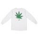 ACAPULCO GOLD/ץ륳 ɡAG THANG LS TEE ĹµT / WHITE ۥ磻 