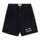 PAS DE MER/ѥɥWAV SHORTS 硼ȥѥ / BLACK ֥å