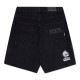 PAS DE MER/ѥɥWAV SHORTS 硼ȥѥ / BLACK ֥å