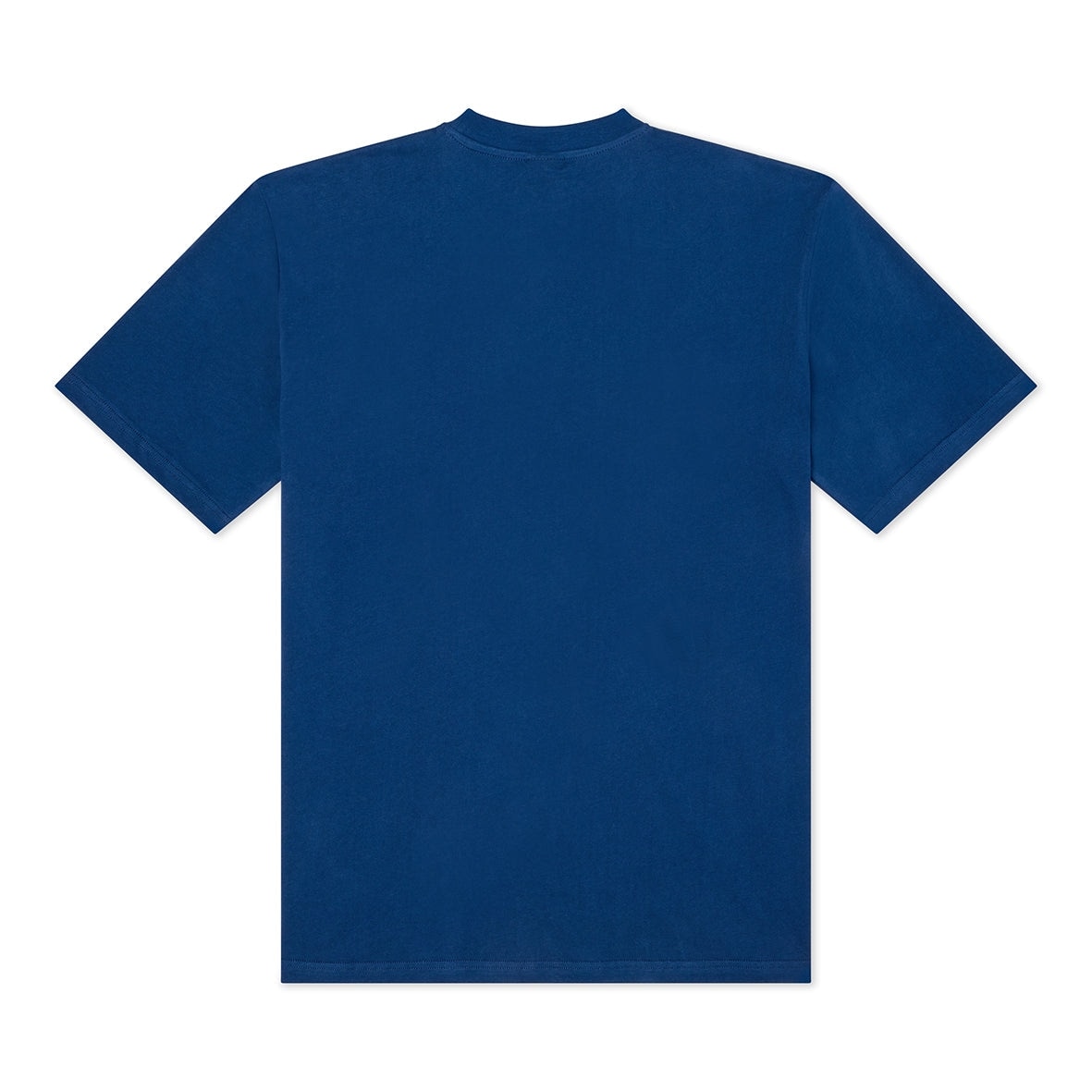 PAS DE MER/ѥɥALWAYS GOOD NEWS T-SHIRT T / BLUE NAVY