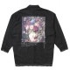 LUTI/롼ƥROSA PEAKY JACKET 㥱å / BLACK