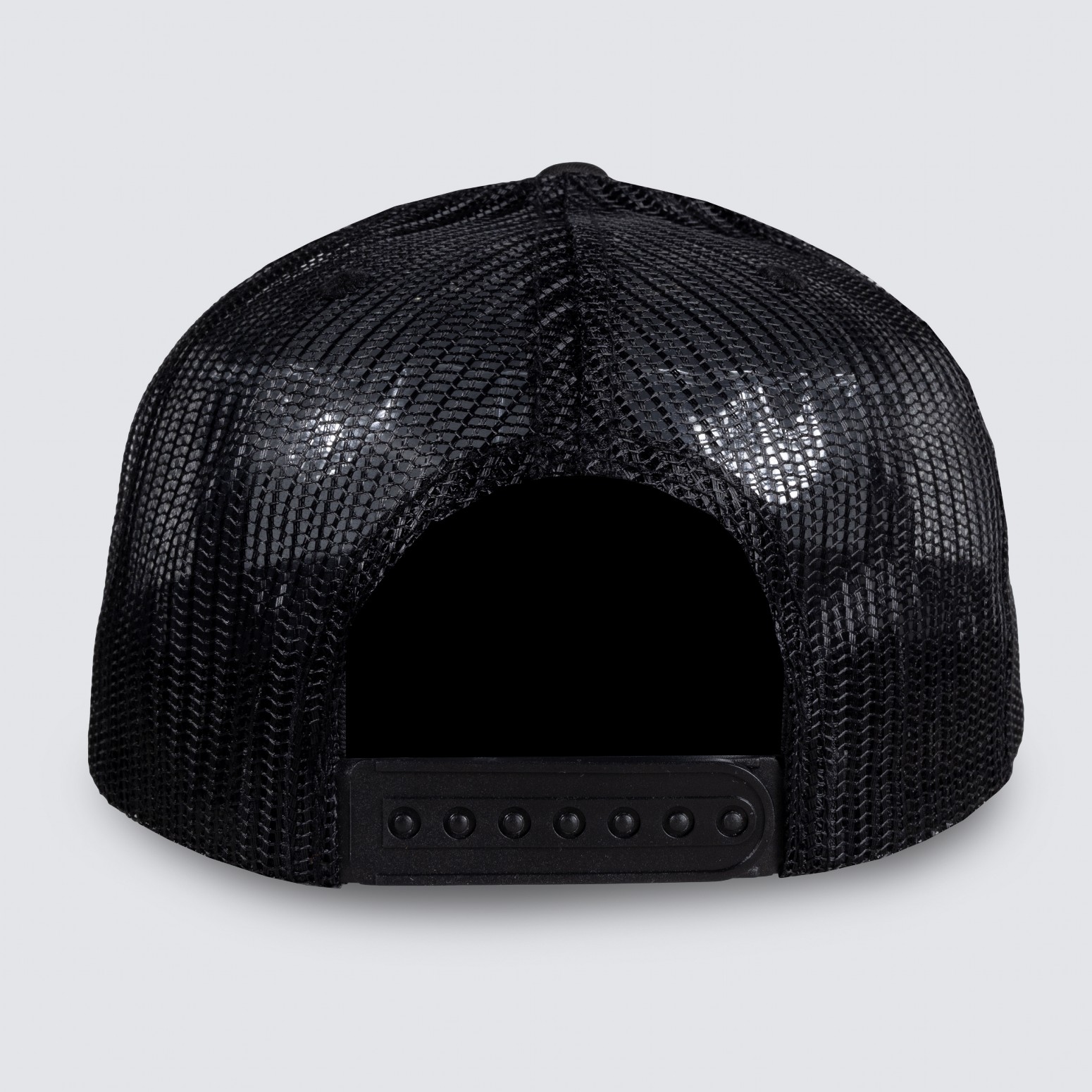 ��PLEASURES/�ץ쥸�㡼����ILLEGAL TRUCKER �ȥ�å�������å� / BLACK